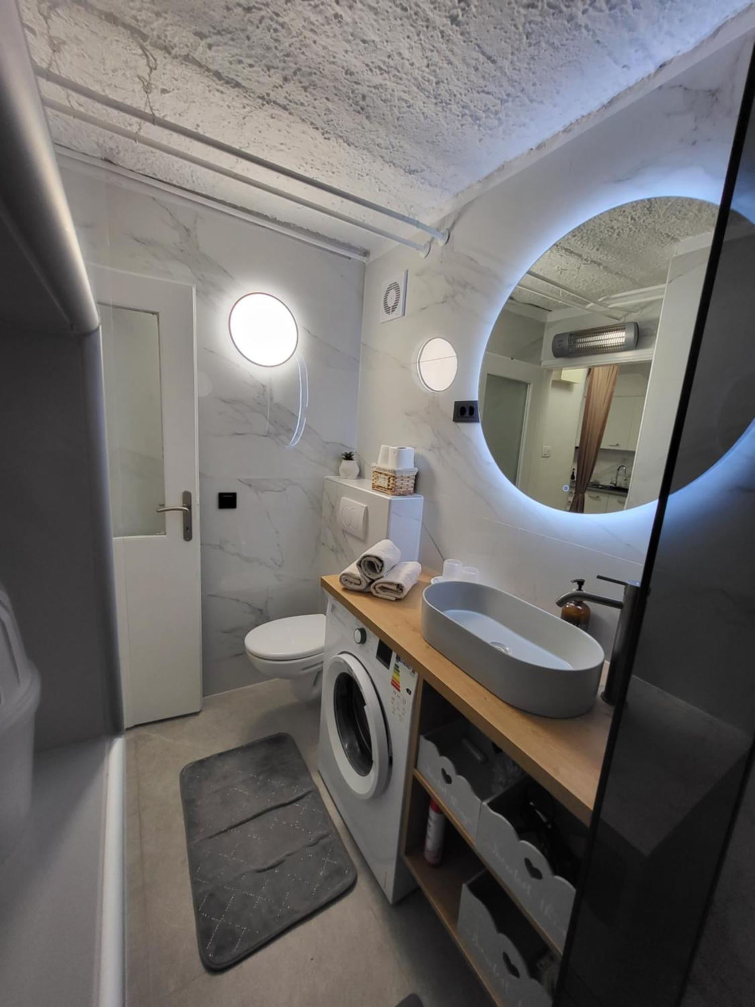 Studio Apartman Katarina Šibenik Exterior foto